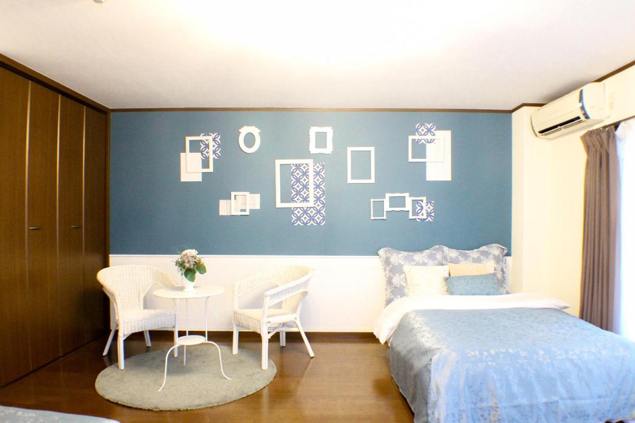 Gold House Namba Minami Villa Osaka Exterior photo