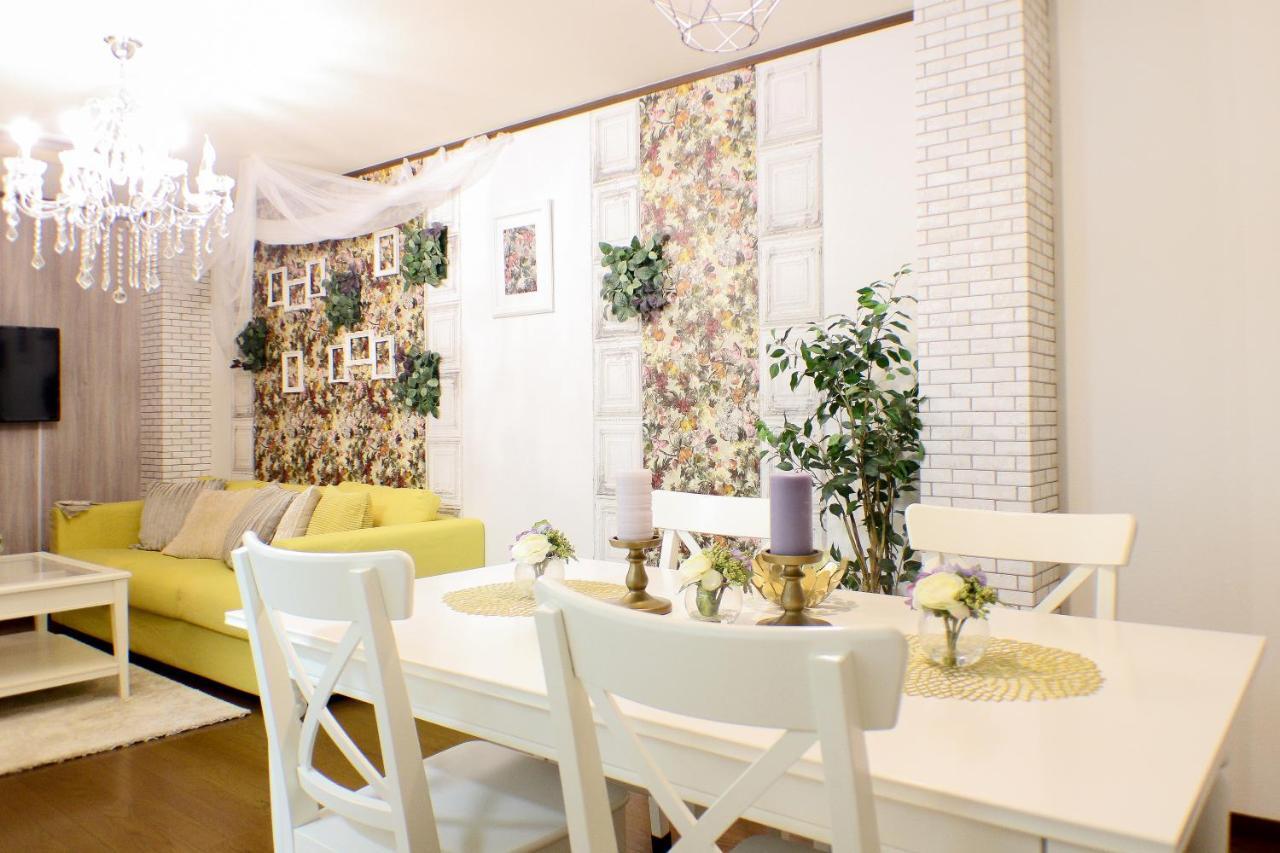 Gold House Namba Minami Villa Osaka Exterior photo