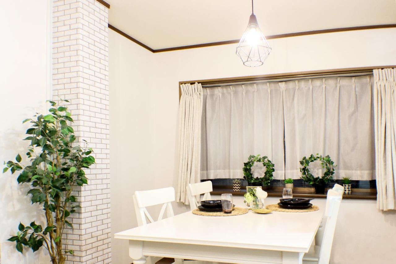 Gold House Namba Minami Villa Osaka Exterior photo