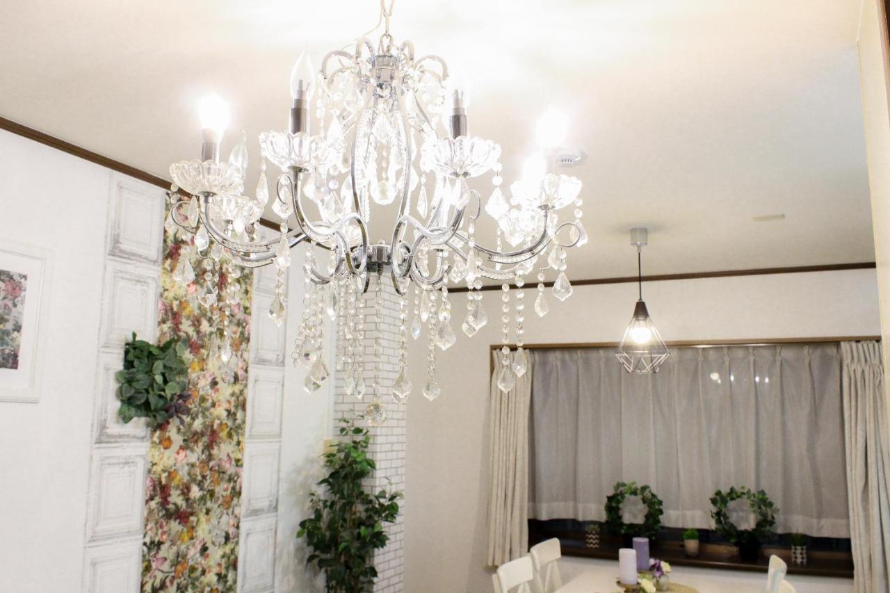 Gold House Namba Minami Villa Osaka Exterior photo