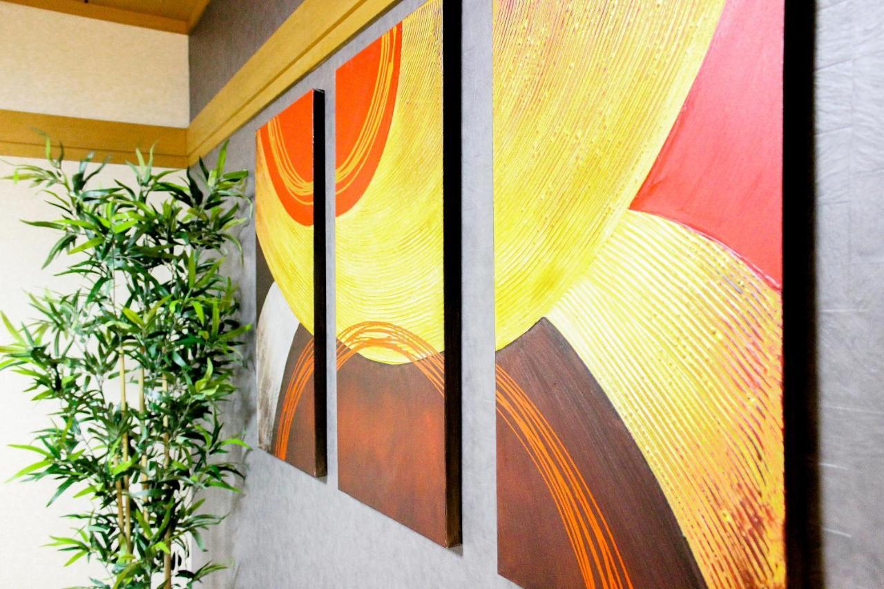 Gold House Namba Minami Villa Osaka Exterior photo